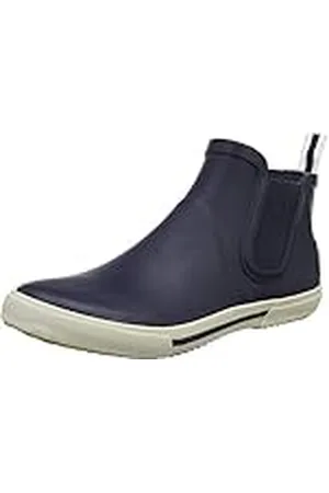 Joules Rainwell, Botas de Lluvia Mujer, Azul (French Navy), 37 EU