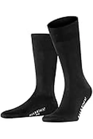 Falke Cool 24/7 M So algodón lisos 1 par, Calcetines Hombre, , 43-44