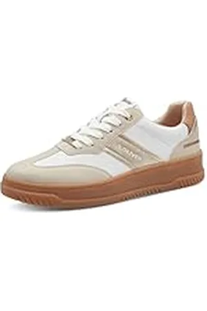 QS by s.Oliver Damen Sneaker Low 5-23623-43, Zapatillas Mujer, , 36 EU