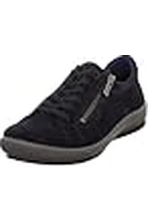 Legero Tanaro 219, Zapatillas Mujer, , 37 EU Estrecho