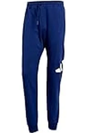 adidas Hombre Essentials Big Logo French Terry Pant, , XL