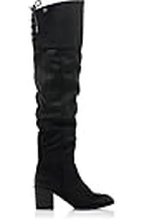 MTNG Botas de tacón Mujer Botas de tacón MIRIANA 52952 Mujer | Botas de tacón Casual | Cierre con Cremallera | 55268 |