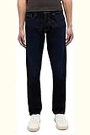 Mustang Style Oregon Slim K Jeans, , 36W x 36L para Hombre