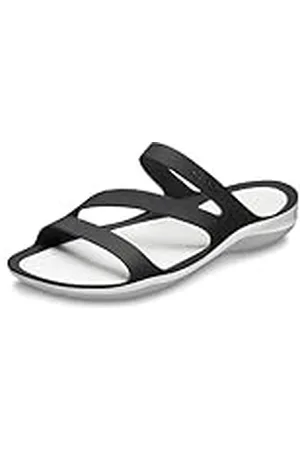 Crocs Swiftwater Sandal W, Sandalias Mujer, , 38/39 EU