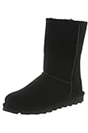 Bearpaw Elle Short, Botas Slouch Mujer, , 37 EU