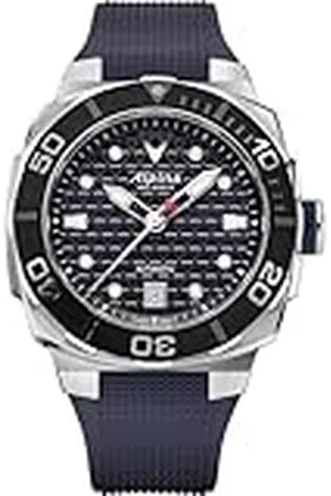 Alpina Reloj automático AL-525N3VE6