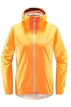 Haglöfs 605235_4U8 L.I.M PROOF JACKET WOMEN Jacket Mujer Tamaño XS