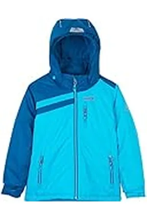 Kamik NOVA1 Chaqueta, Niñas, , 140