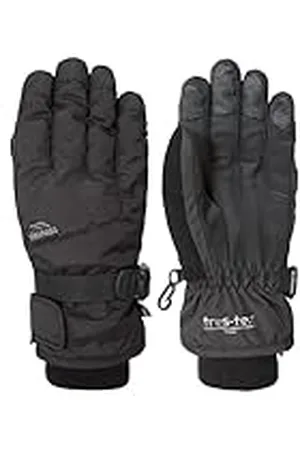 Trespass Ergon II Guantes, Hombres, , Talla: 13/14