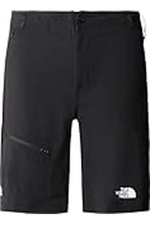 The North Face NF0A82694H0 M SPEEDLIGHT Slim Tapered Short Shorts Hombre Tamaño 36