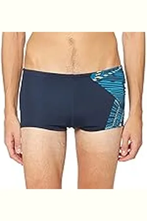 adidas Pro Bx PP Bañadores, Hombre, Multicolor (Tinley/amalre), 2