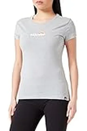 Ellesse EHW902CO3-GM03 T-Shirt T-Shirt Women L