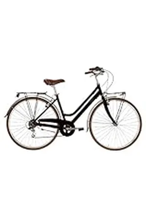 Alpina Bike Bicicleta Roxy Mujer 28"