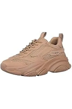 Steve Madden Posesión, Zapatillas Mujer, , 37 EU