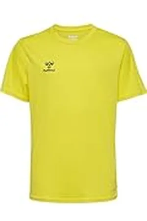 Hummel Camiseta S/S Hmlessential Multisport Niños Talla
