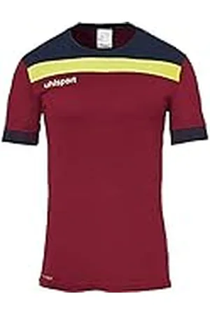 Uhlsport Offense 23 Shirt Shortsleeved Camiseta De Fútbol para Hombre, Hombre, , XXXL