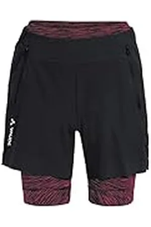Vaude Pantalones Cortos Altissimi para Mujer