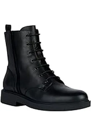 Geox D Spherica Ec1, Mocasines Mujer, , 35 EU