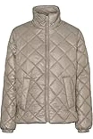 VERO MODA Vmskylar Short Jacket Boo Chaqueta, , XL Mujeres