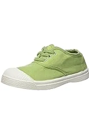 Bensimon Ten Cordones Enf, Zapatillas, , 27 EU