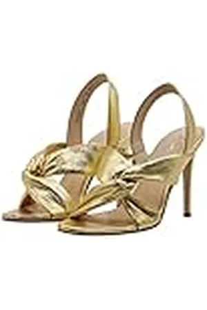 Faina 25924121, Zapatos de tacón de Cuero Mujer, , 39 EU