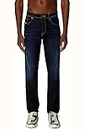 Diesel 2023 D-finitive, Jeans Hombre, , 28W / 30L