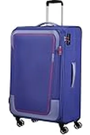 American Tourister PULSONIC, Spinner L (81 cm - 122 L)