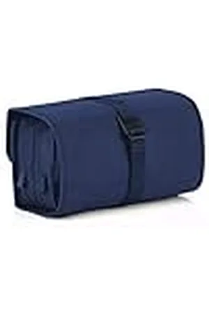 Reisenthel WB4005 WRAPCOSMETIC Gym Bag Unisex Adult Navy Tamaño Unica