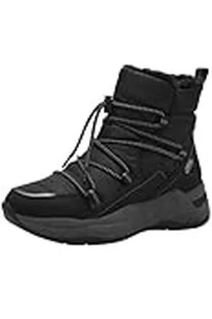 Marco Tozzi Forro Caliente Barco 2-26825-43, Botas para Nieve Mujer, , 37 EU