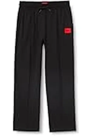 HUGO BOSS Dina_Pants Loungewear_Pant, , XS para Mujer