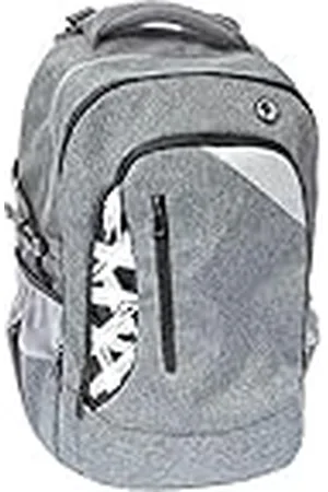 Eberhard Faber 577624 - Mochila escolar Teenager , estilo X, 30 litros de volumen