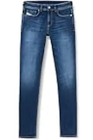 Diesel 1979 Sleenker, Jeans Hombre, , 29W / 34L