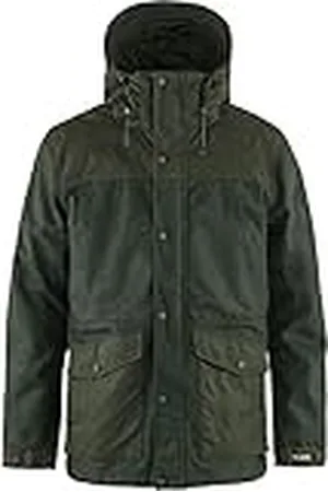 Fjällräven Fjallraven Värmland Wool Jacket M, Mens, , XL