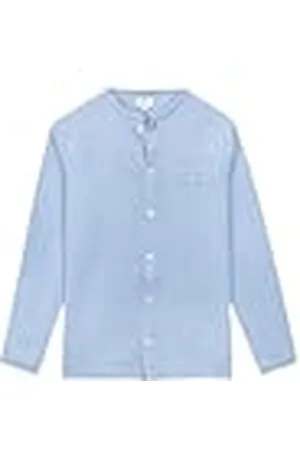 Gocco Camisa Bolsillo, , 12 años para Niños