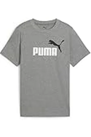 PUMA ESS 2 Color No.1 Logo tee B, Camisetas Niños, , 140