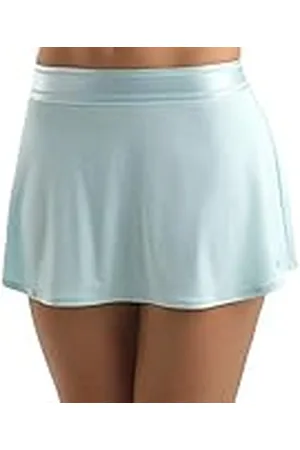 Nike W NKCT Dry Skirt NS Skirt de Tenis, Mujer, , S