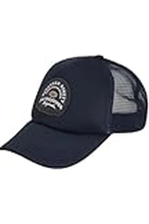JACK & JONES Jacriver Trucker Cap Noos Gorra, , Talla única Hombres