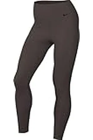 Nike W NK DF ZENVY HR 7/8 TGHT Leggings, , L para Mujer