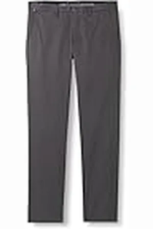Tommy Hilfiger Hombre Pantalón Core Bleecker 1985 Pima Cotton Chino, , 36W / 36L