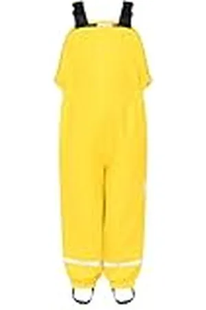 LEGO Wear Wear Regenhose gefüttert 5.000 Wassersäule LWPuelo 703 Pantalones para Lluvia, , 104 Niños Unisex