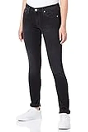 Tommy Hilfiger Dw0dw13357 Pantalones, , 34W / 32L para Mujer