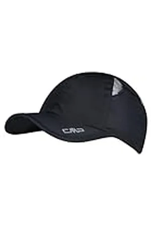 CMP Gorra de running para hombre, , U
