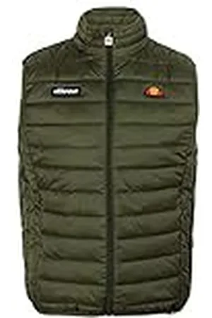 Ellesse Bardy Gilet Chaleco, Hombre, , XS