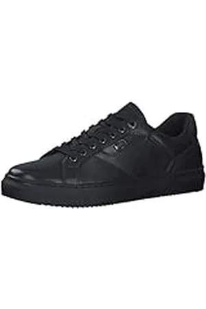 QS by s.Oliver Zapatillas Bajas para Hombre 5-13621-43, , 45 EU