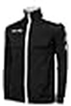 kelme Chándal Lince Chaqueta, Hombre, Negro/Blanco, XL