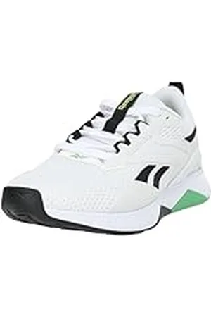 Reebok Nanoflex Tr 2, Zapatillas Hombre, , 48.5 EU
