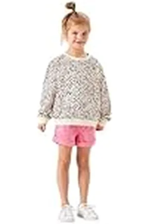 Garcia Kids Sweater Sweatshirt, , 104 Girl