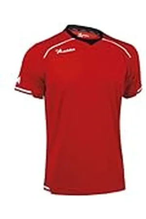 Asioka Camiseta Deportiva niño - Camiseta técnica para niños Deportistas - Camiseta Manga Corta para niños - Color