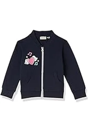 chicco Cardigan (893) Sudadera, , 18 Meses Bebé Niña