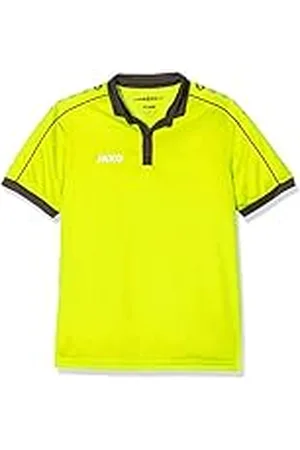 Jako Camiseta Derby KA, Azul Marino XXL, 4216